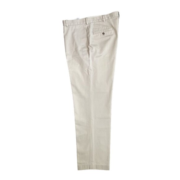Brooks Brothers Men's Advantage Clark Chinos W38L32 - Picture 6 of 9